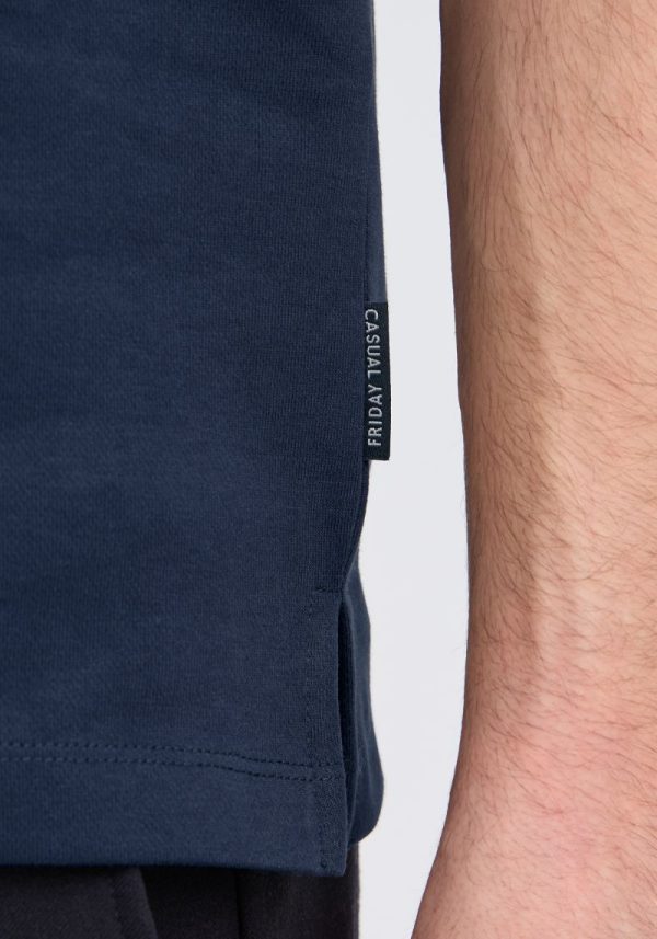 Veen Polo Top