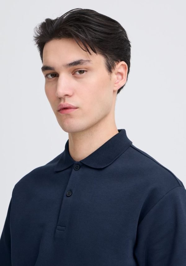 Veen Polo Top