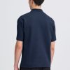 Veen Polo Top