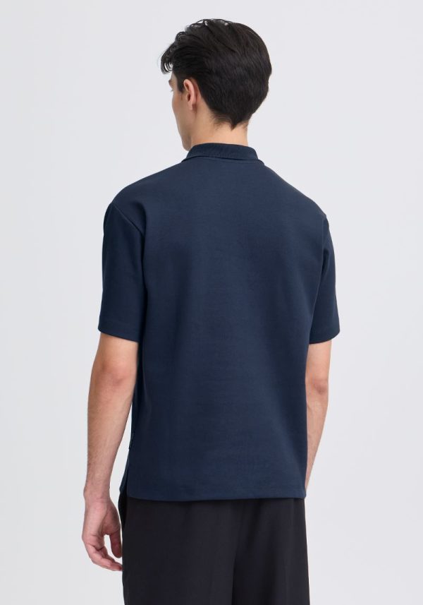 Veen Polo Top