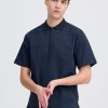 Veen Polo Top