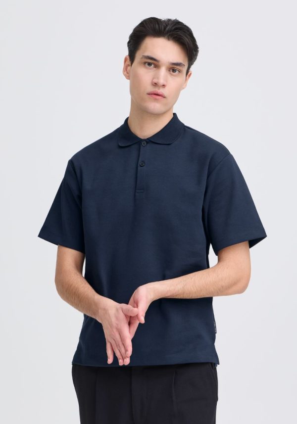 Veen Polo Top