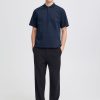 Veen Polo Top