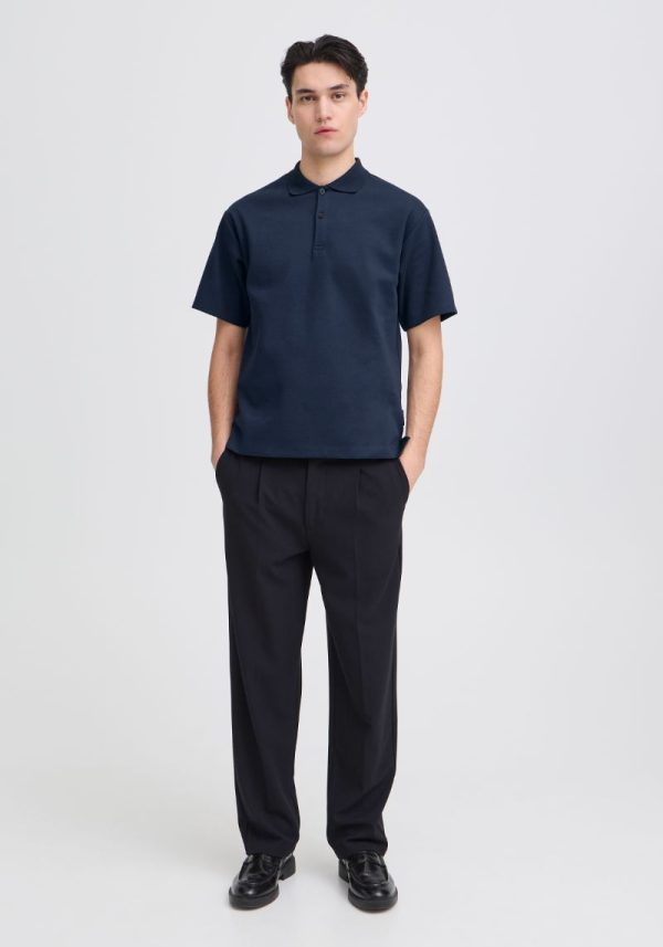 Veen Polo Top