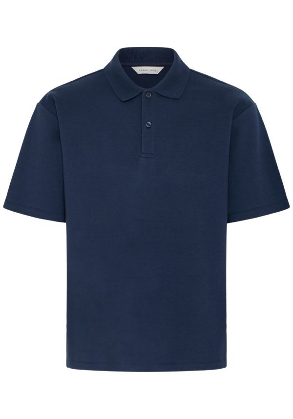 Veen Polo Top