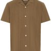 Bergland Short Sleeve Shirt