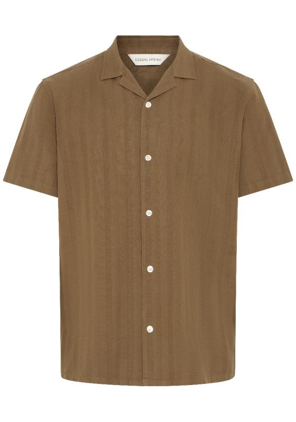 Bergland Short Sleeve Shirt