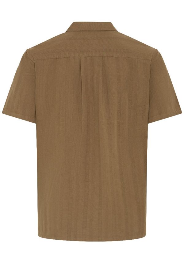 Bergland Short Sleeve Shirt