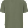 Casual friday edward beetle polo 2 Edward Khaki Polo Knit