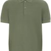 Casual friday edward beetle polo 3 Edward Khaki Polo Knit