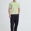 Casual friday edward polo 4 Edward Swamp Polo Knit