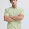 Casual friday edward polo 5 Edward Swamp Polo Knit