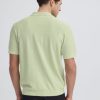 Casual friday edward polo 6 Edward Swamp Polo Knit