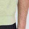 Casual friday edward polo 7 Edward Swamp Polo Knit