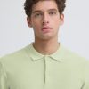 Casual friday edward polo 8 Edward Swamp Polo Knit