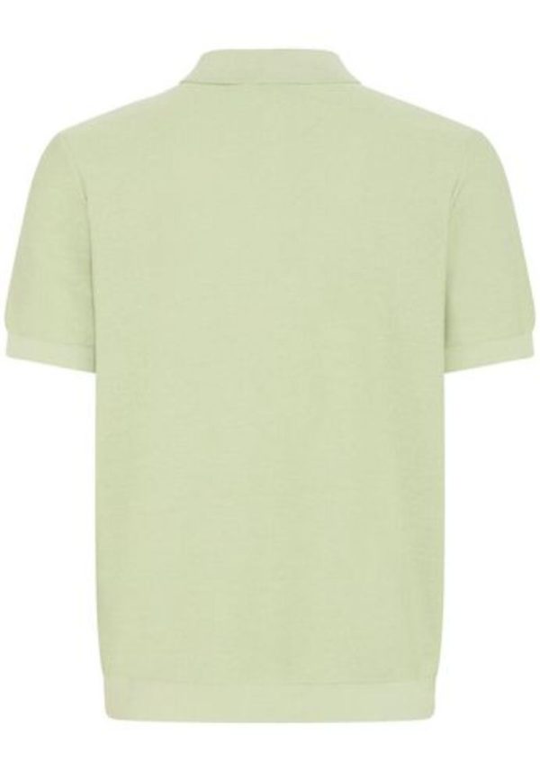 Casual friday edward polo 9 Edward Swamp Polo Knit