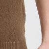 Casual friday lindholm cardigan 9 Lindholm Cub Brown Knit