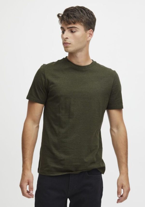 Thor Cypress Green T-Shirt