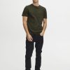 Thor Cypress Green T-Shirt