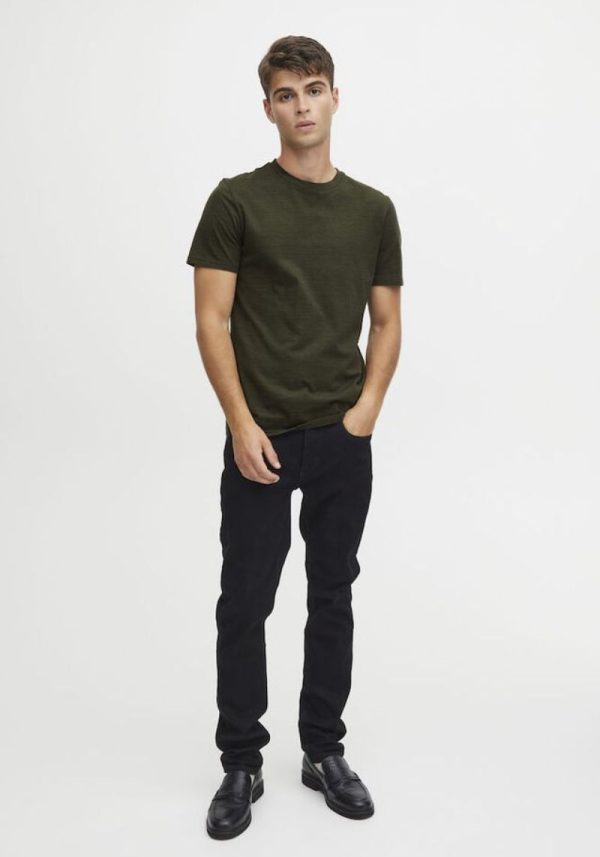 Thor Cypress Green T-Shirt