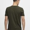 Thor Cypress Green T-Shirt