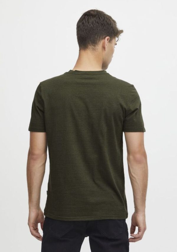 Thor Cypress Green T-Shirt