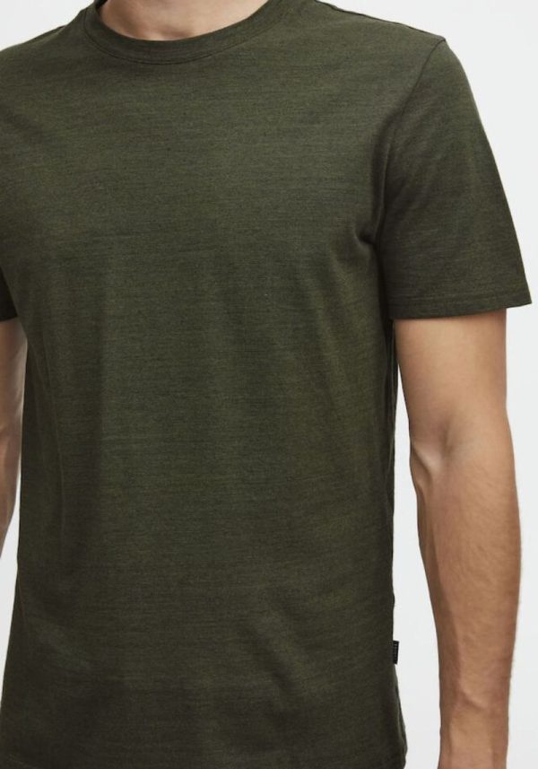 Thor Cypress Green T-Shirt
