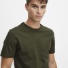 Thor Cypress Green T-Shirt