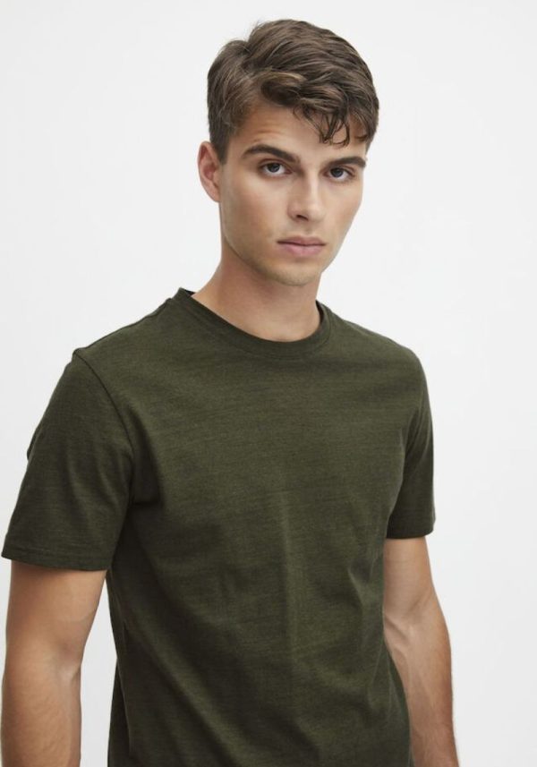 Thor Cypress Green T-Shirt