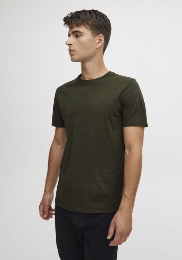 Thor Cypress Green T-Shirt