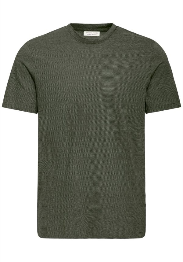 Thor Cypress Green T-Shirt