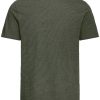 Thor Cypress Green T-Shirt