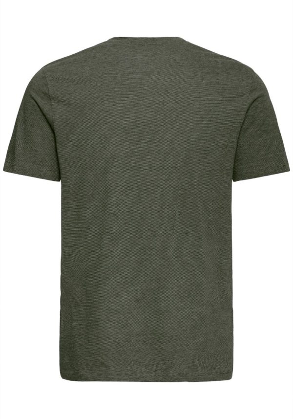Thor Cypress Green T-Shirt