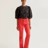 Garden Blouse