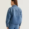 Tallulah Denim Jacket