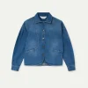 Tallulah Denim Jacket