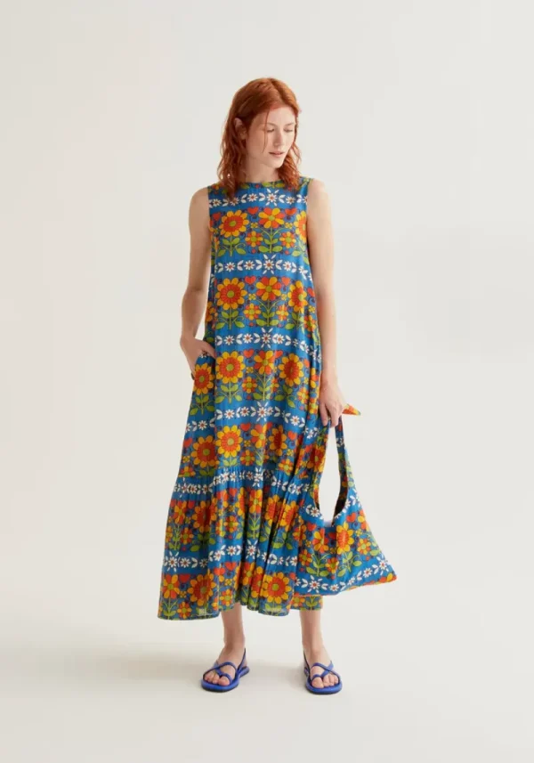 Garden Dress