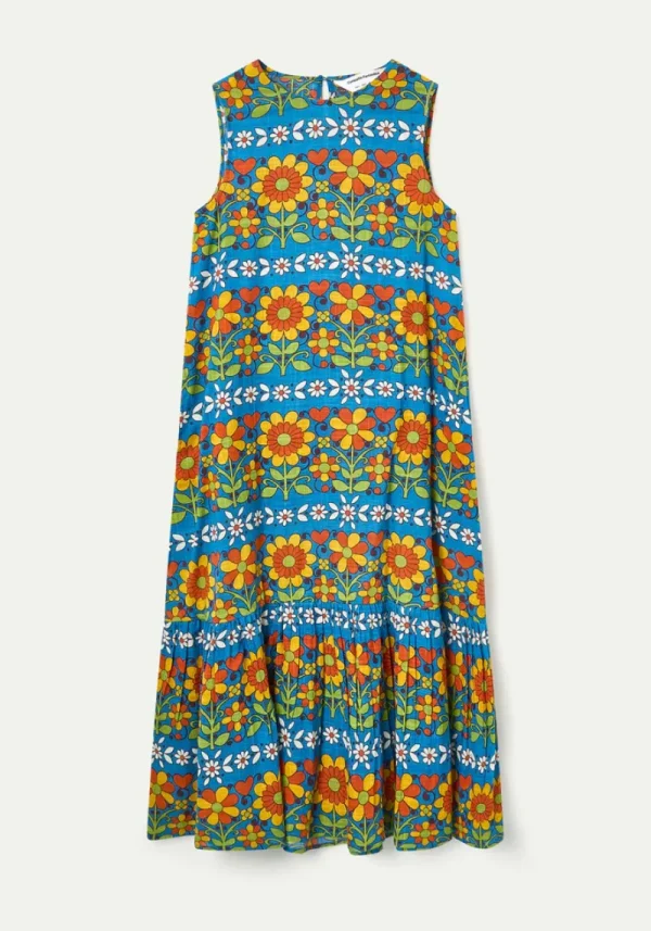 Garden Dress