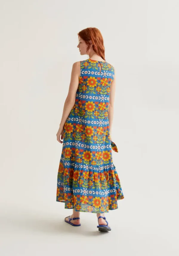 Garden Dress