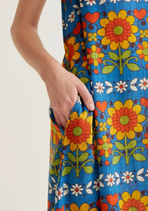 Garden Dress