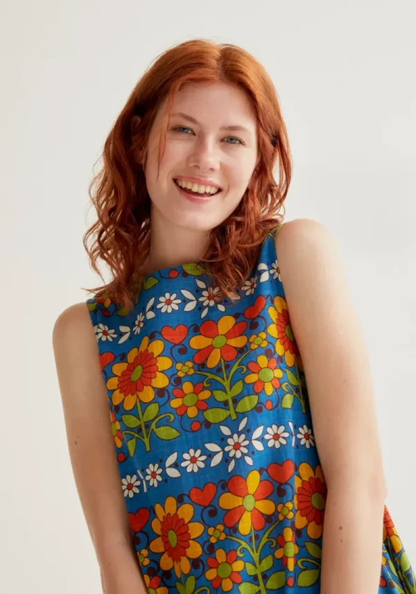Garden Dress