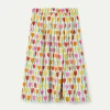 Tulip Midi Skirt