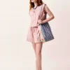 Aurora Rose Waistcoat