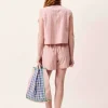 Aurora Rose Waistcoat