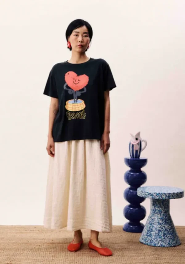 Cloudia Skirt