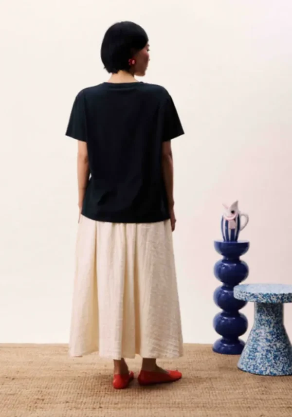 Cloudia Skirt