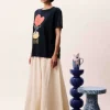 Cloudia Skirt