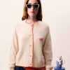 Mara Fishy Cardigan