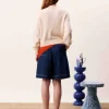 Mara Fishy Cardigan