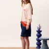 Mara Fishy Cardigan